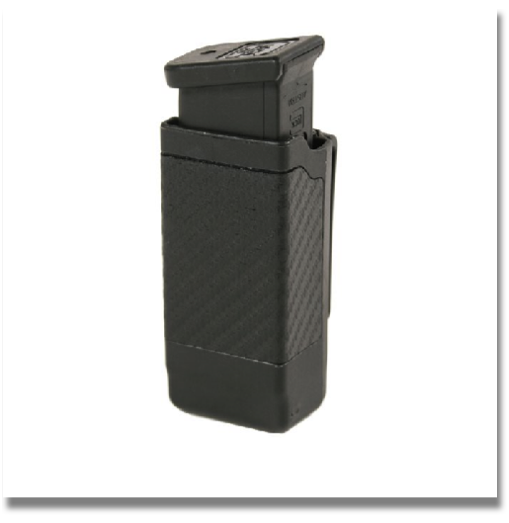 Single Mag Case Double Stack